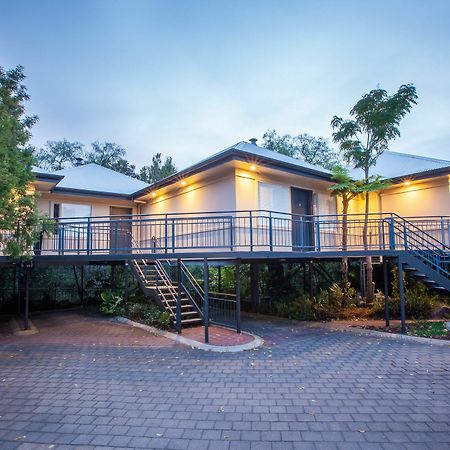 The Mill Apartments Clare Valley Eksteriør bilde