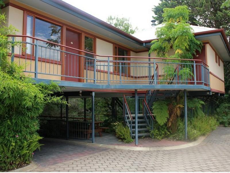 The Mill Apartments Clare Valley Eksteriør bilde