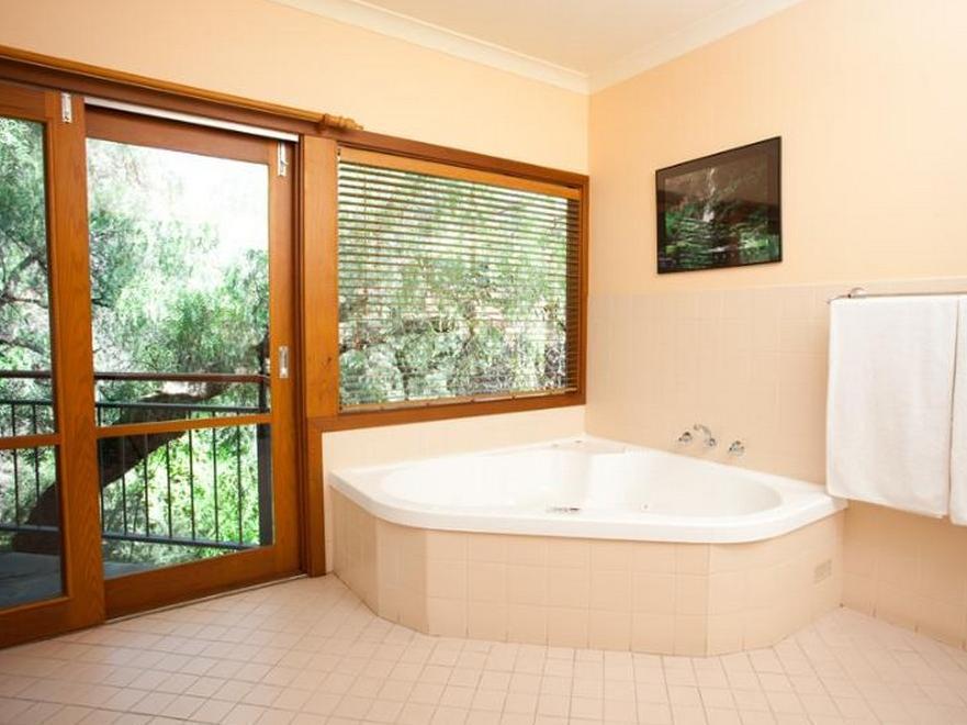 The Mill Apartments Clare Valley Eksteriør bilde